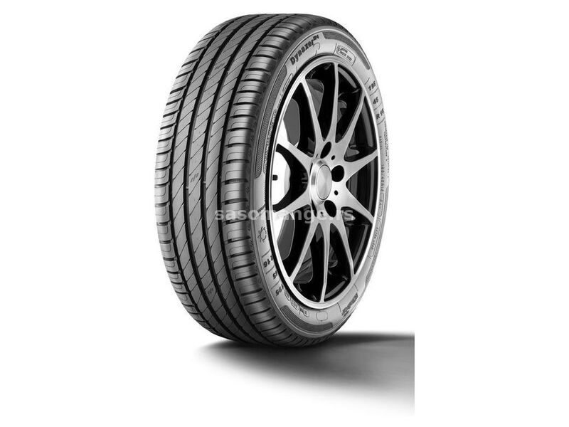 205/55R17 91W Kleber Dynaxer HP4