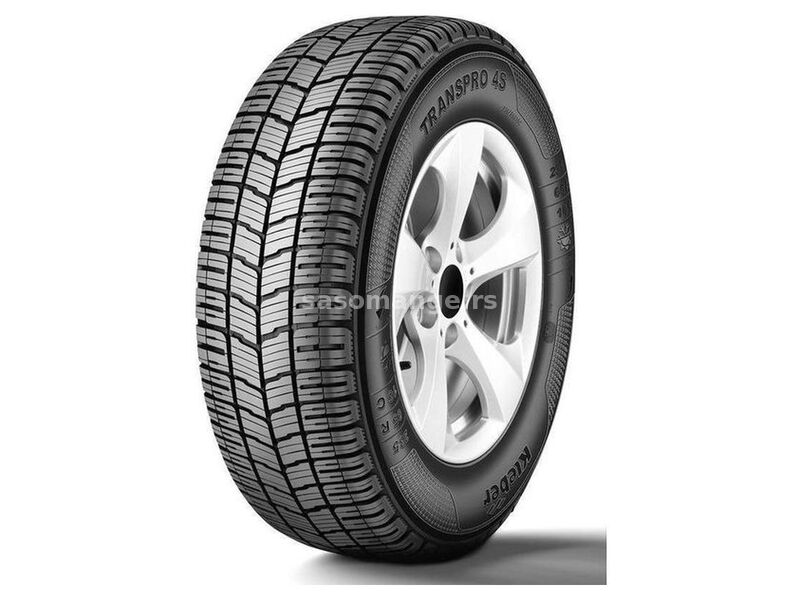 195/60R16 99/97H Kleber Transpro 4S