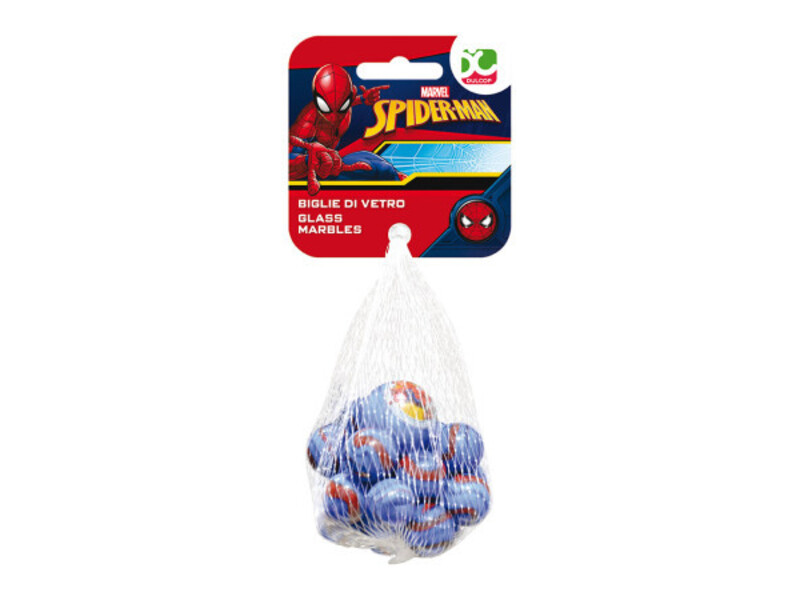 Klikeri Spiderman ( 31054 )