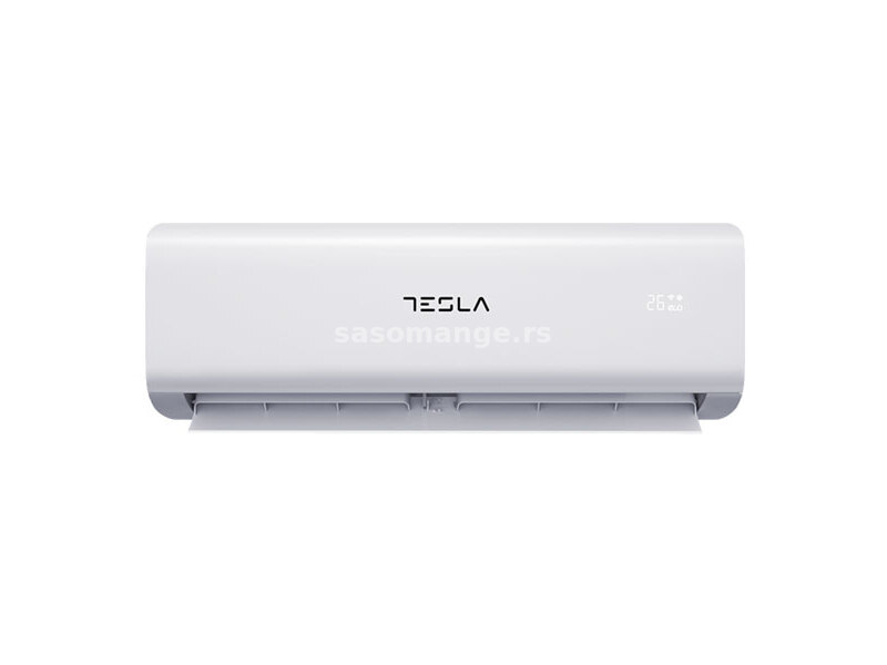 Klima sistem zidna unutrašnja jedinica/A++/A+/12000btu/R32/bela TESLA TGZUJ-V12P4