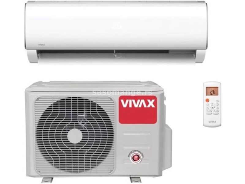 VIVAX Klima ACP-18CH50AESI PRO R32 Inverter klima R32