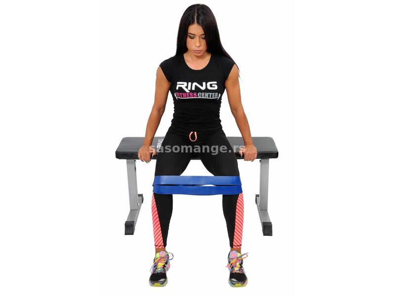 RING Bench klupa ravna RX SUB1081