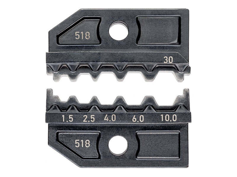 Knipex krimp umetak za neizolovane mono konektore za 97 43 XX (97 49 30)