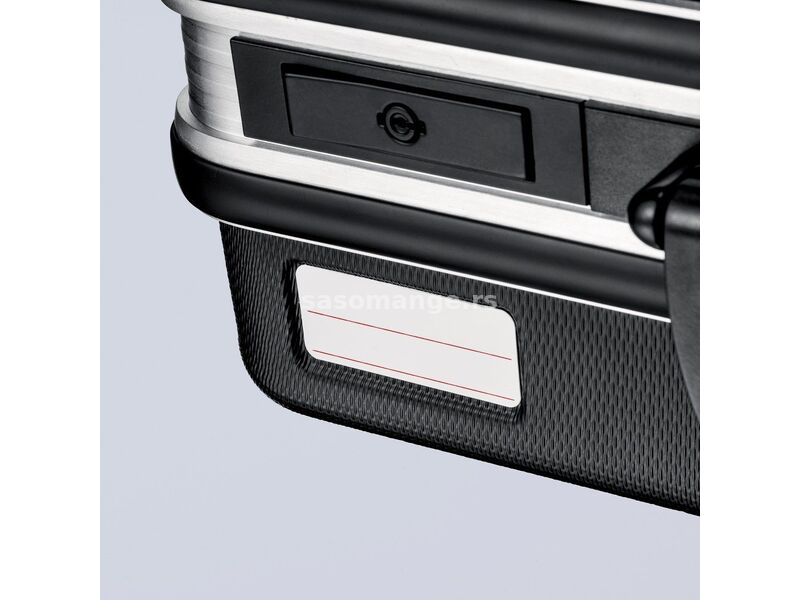 Knipex kofer za alat 'Basic' (00 21 05 LE)