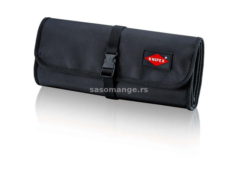 Knipex savitljiva torbica za alat sa 15 pregrada (98 99 13 LE)