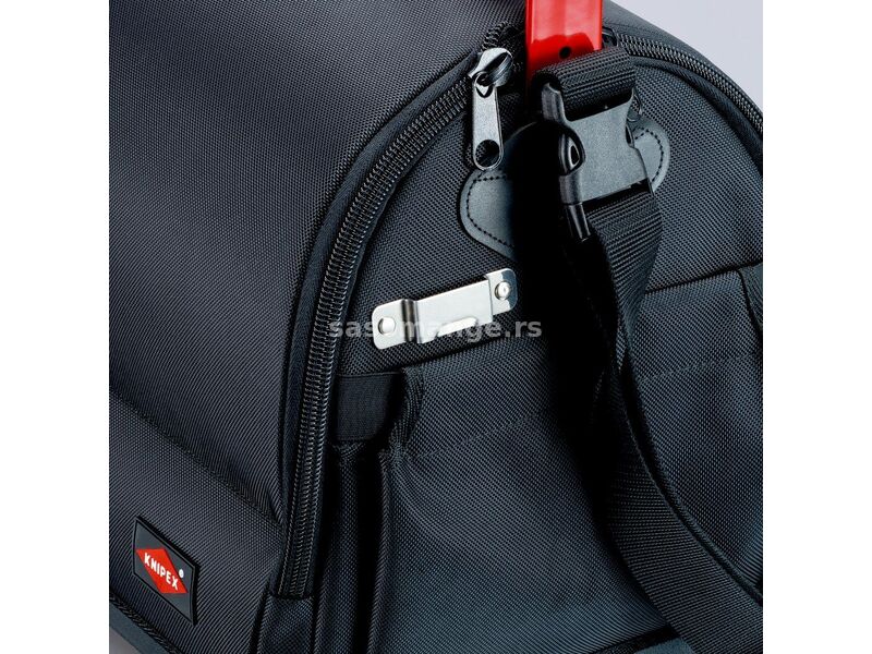 Knipex torbica za alat "LightPack" (00 21 08 LE)