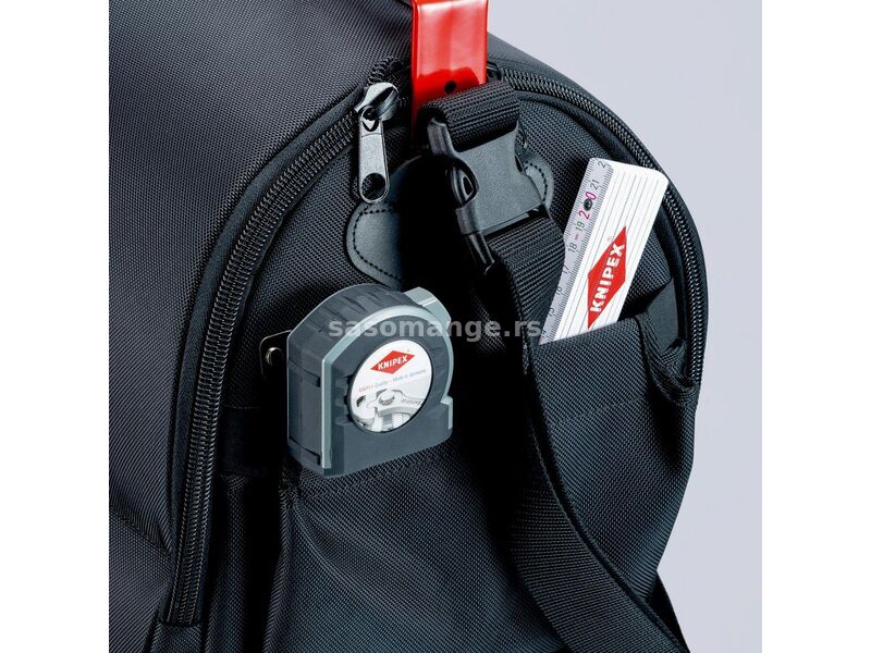 Knipex torbica za alat "LightPack" (00 21 08 LE)