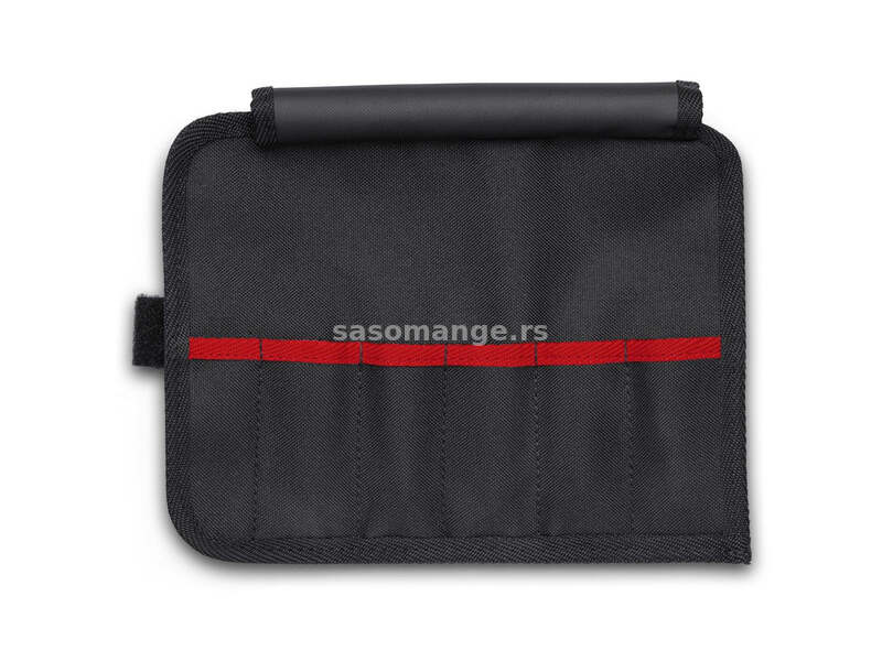 Knipex torbica za izolovane pincete sa 5 pregrada (00 19 92 V01 LE)