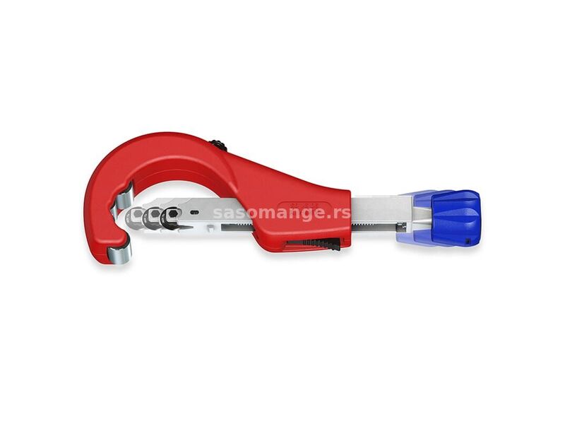 Knipex TubiX XL rezač cevi Ø6 - 76mm u blister pakovanju (90 31 03 BK)