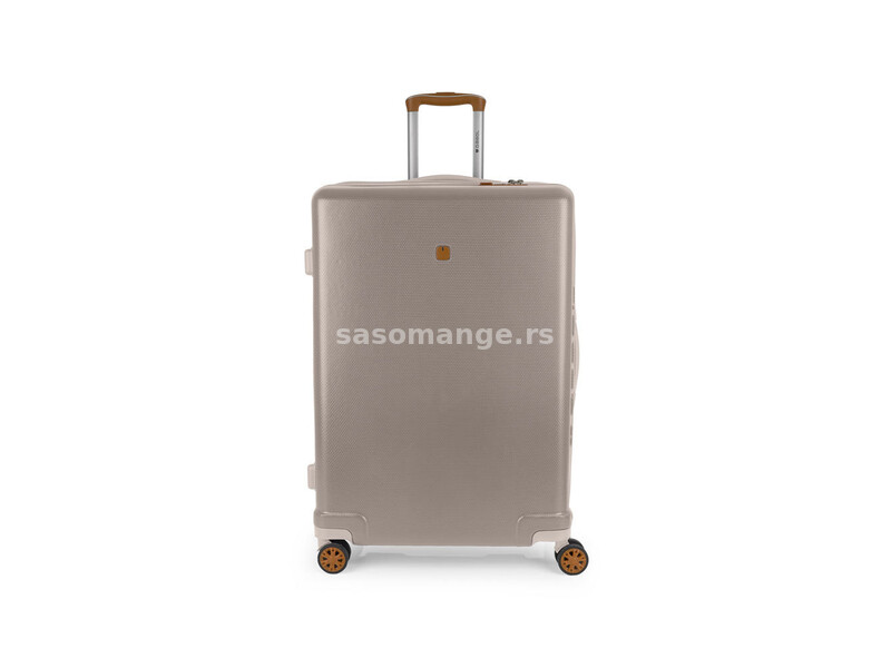 Kofer veliki 52x75x28 cm ABS+PC 90l-4,5 kg Mosaic