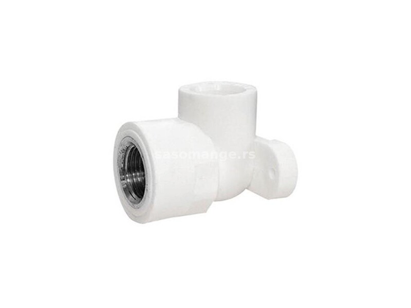 KOLENO 1/2"PVC UN USICE PESTAN