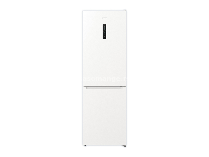 Kombinovani frižider Gorenje N 61 EA2W4, No Frost Plus, 204 l, 96 l