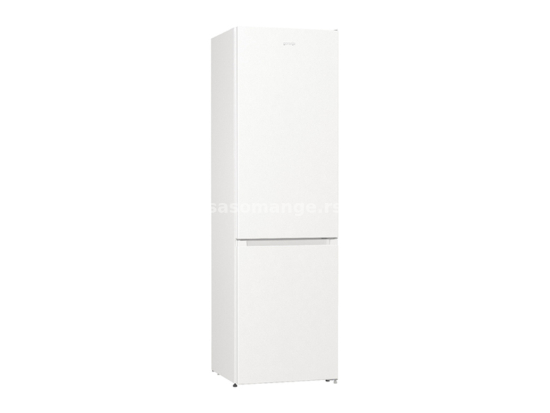 Kombinovani frižider Gorenje NRK 6202 EW4, No Frost Plus, 235 l, 96 l
