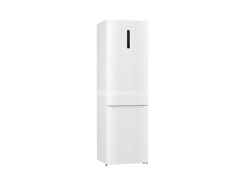 GORENJE Kombinovani frižider NRK6202AW4