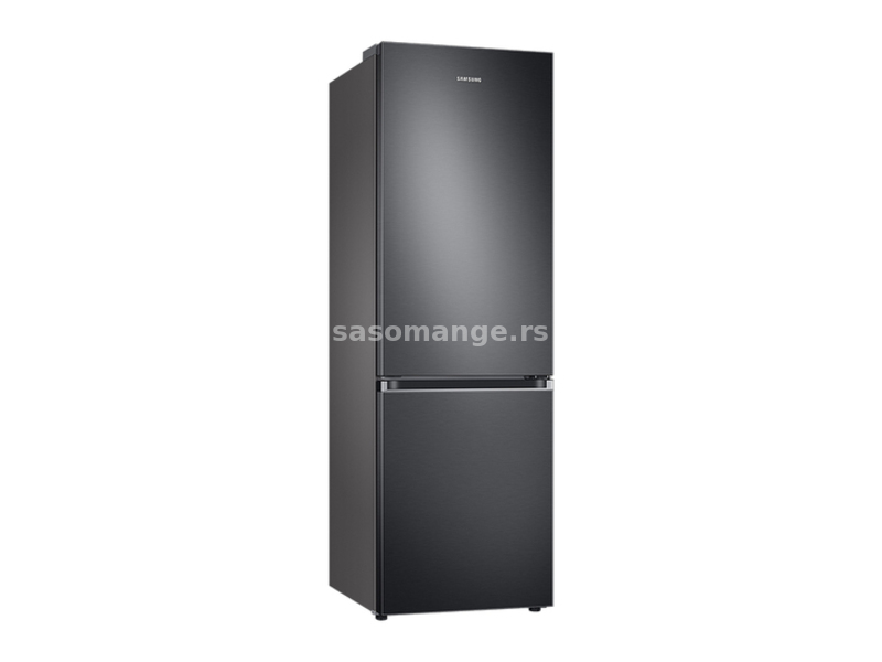 Kombinovani frižider Samsung RB34C652EB1/EK, No Frost, 227 l, 114 l