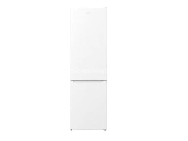 GORENJE Kombinovani frižider NRK 6202 EW4 331l Bela 200cm