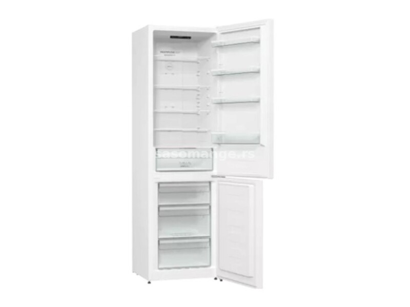 GORENJE Kombinovani frižider NRK 6202 EW4 331l Bela 200cm