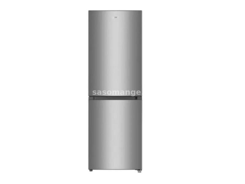 GORENJE Kombinovani frižider RK 416 EPS4 230 l Inox 161,3cm