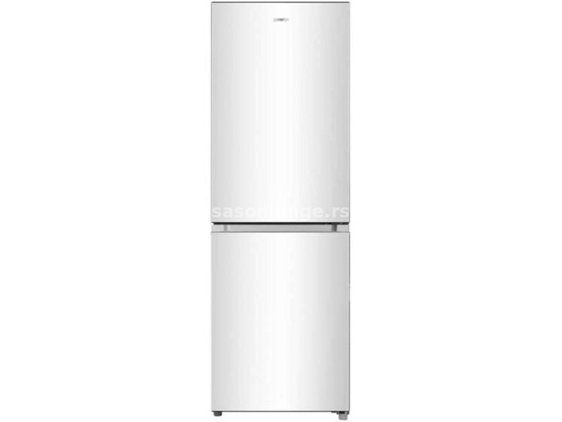 GORENJE Kombinovani frižider RK 4162 PW4 225l Bela 161,3 cm