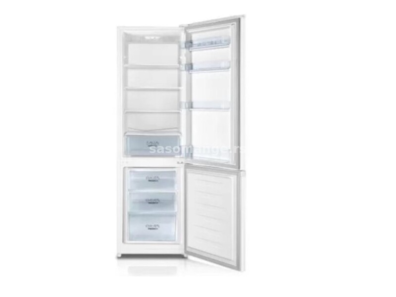 GORENJE Kombinovani frižider RK 4182 PW4 264 l Bela 180 cm