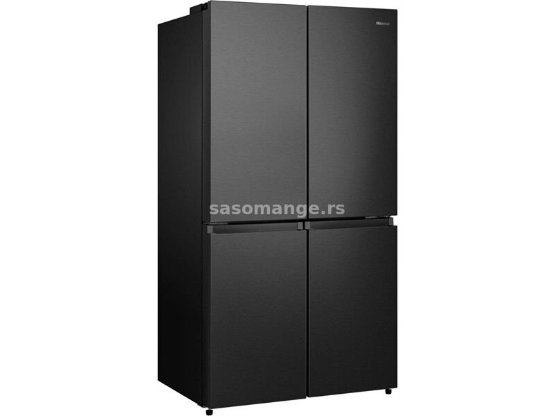 GORENJE Frižider Side by side RQ758N4SAFE 178.5cm