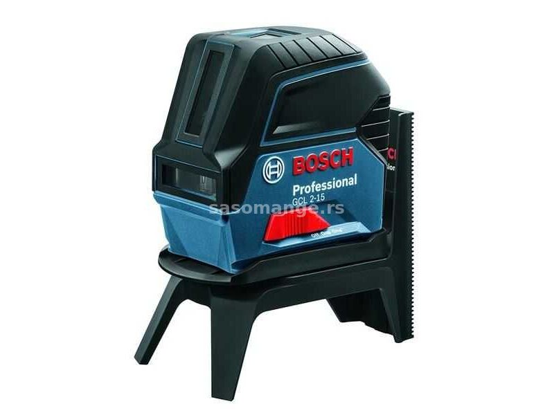 BOSCH Kombinovani laser GCL 2-15 + RM1