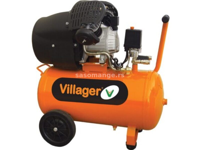 Villager Kompresor za vazduh VAT VE 50L