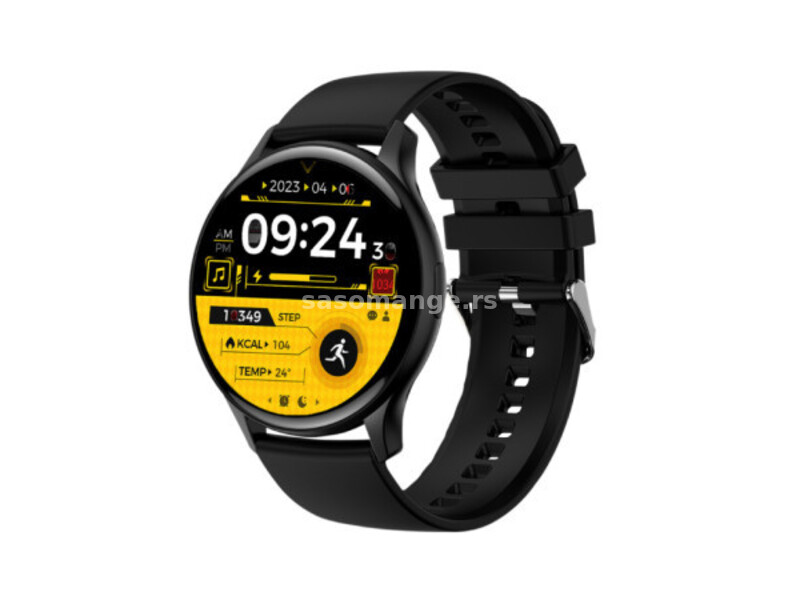 Ksix smartwatch core ( KSIX-BXSW16N )