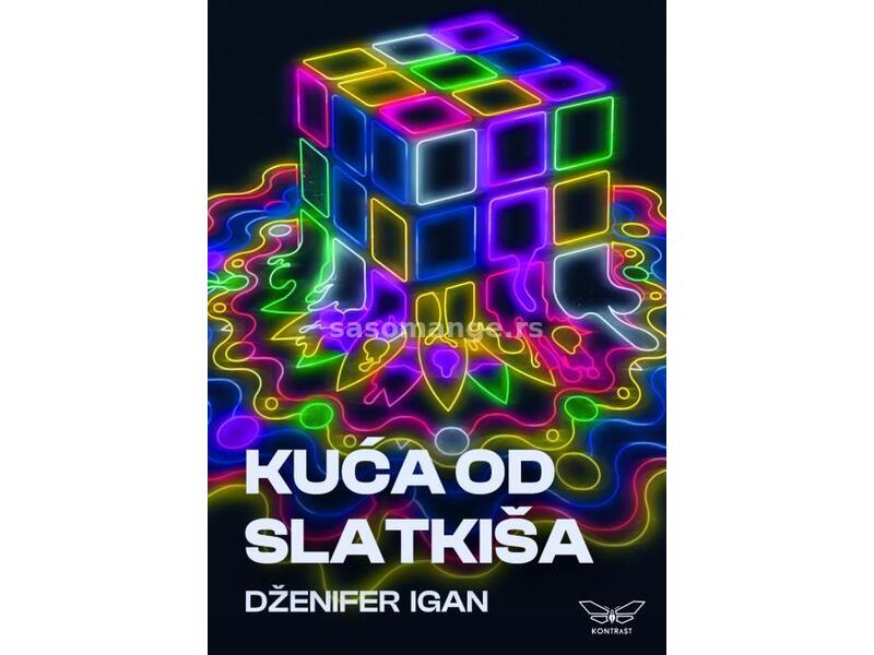 Kuća od slatkiša