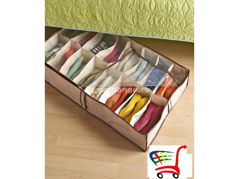 Kutija Za Cipele I Čuvanje Obuće - Kutija Za Cipele I Čuvanje Obuće