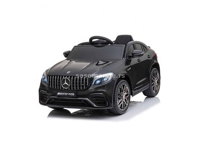 Mercedes GLC AMG63S coupe SM-24201