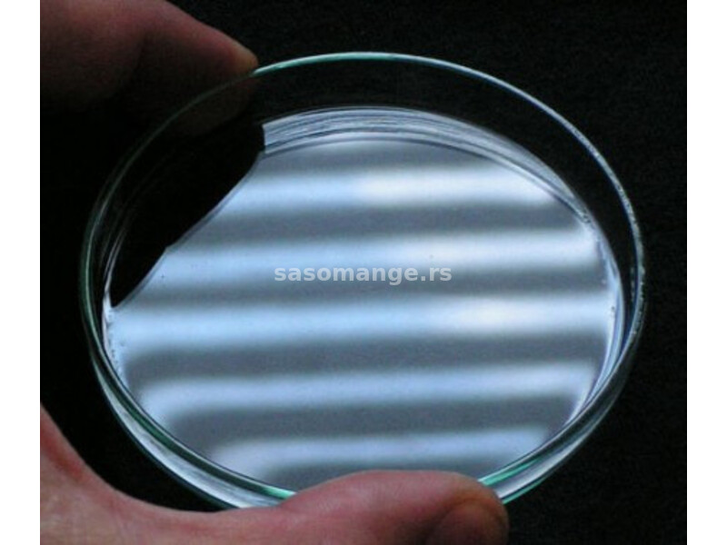 Lacerta petrijeva šolja 100mm ( Petri100 )