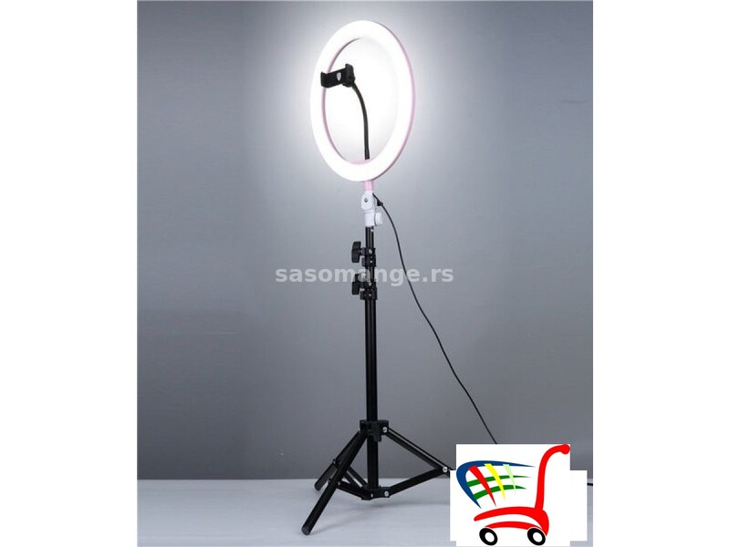 Lampa Za Foto Selfi Video Slikanje - Lampa Za Foto Selfi Video Slikanje