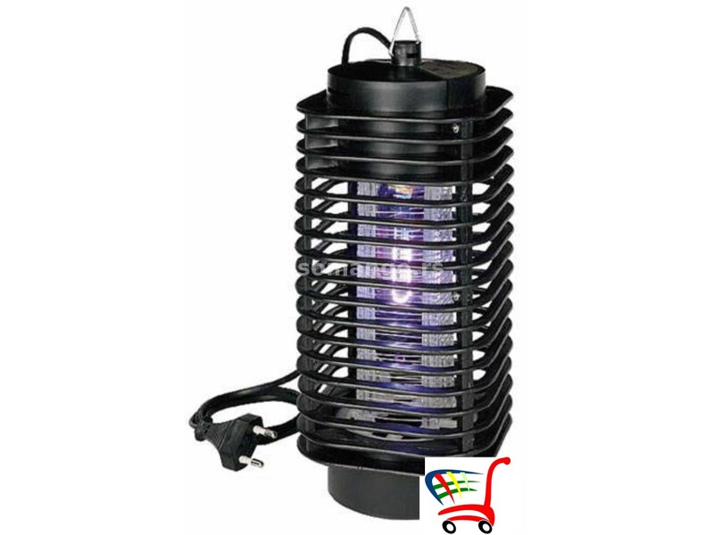 Lampa za komarce - lampa protiv komaraca fenjer LF-200 - Lampa za komarce - lampa protiv komaraca...