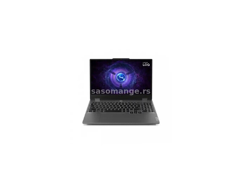Laptop Lenovo LOQ 15IRX9 15.6 FHD 144Hz/i7-13650HX/16GB DDR5/NVMe 1TB/RTX 4050...