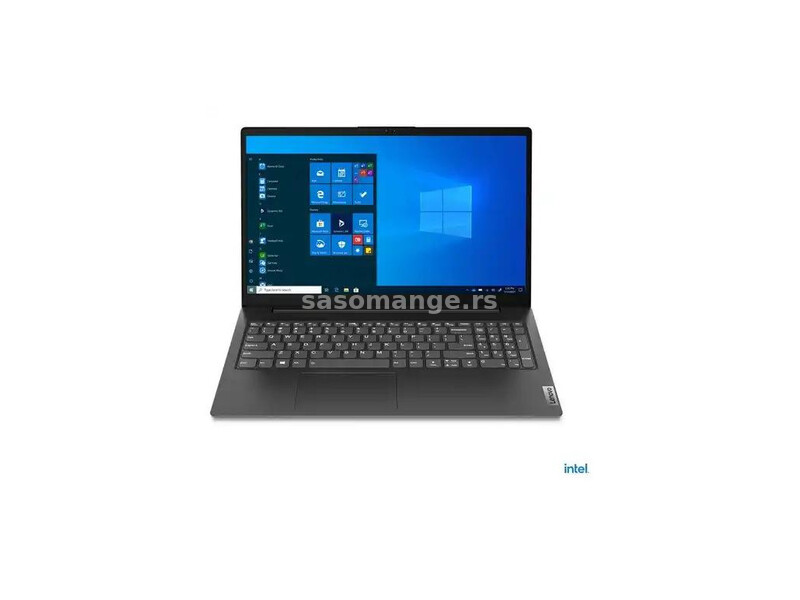 Laptop Lenovo V15 G2 15.6 FHD/Celeron N4500/8GB/NVMe...