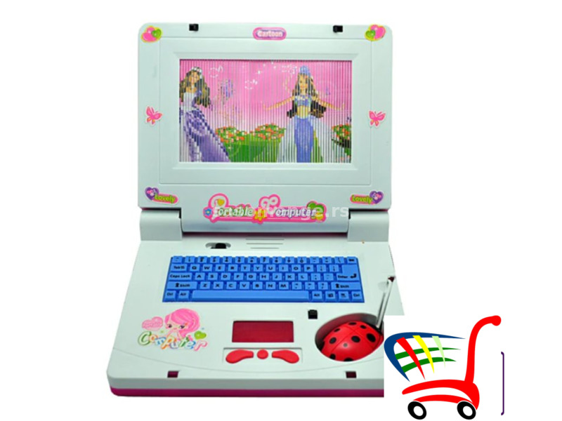 Laptop za decu-Muzicki laptop za decu-Laptop - Laptop za decu-Muzicki laptop za decu-Laptop