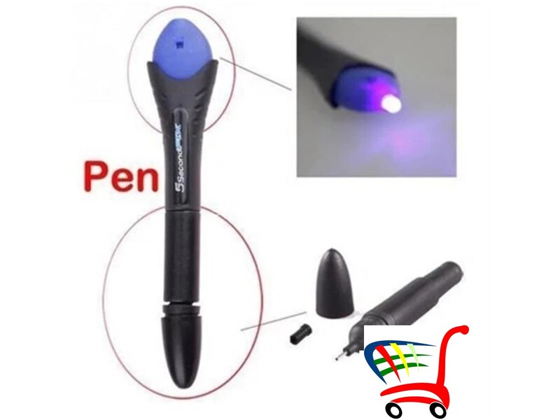 Laser Fix olovka za precizno spajanje površina - Laser Fix olovka za precizno spajanje površina