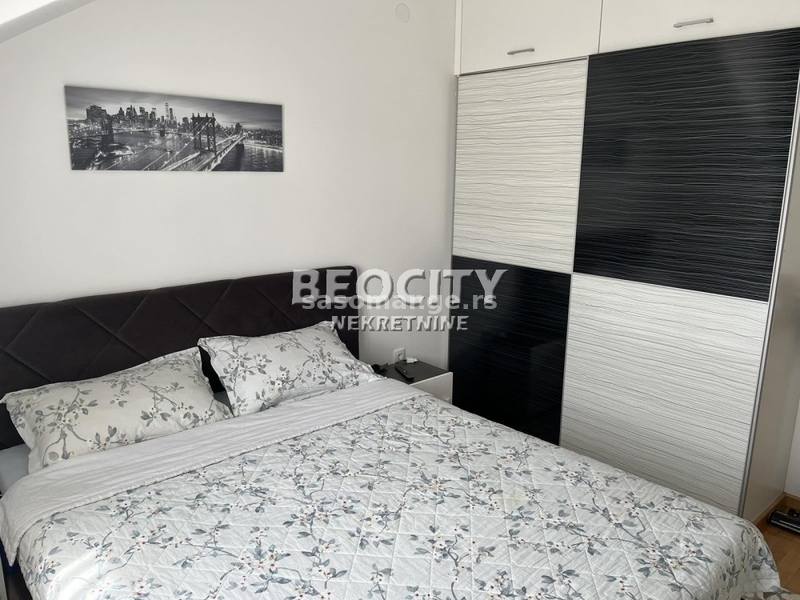 Novi Sad, Adice, , 2.5, 52m2