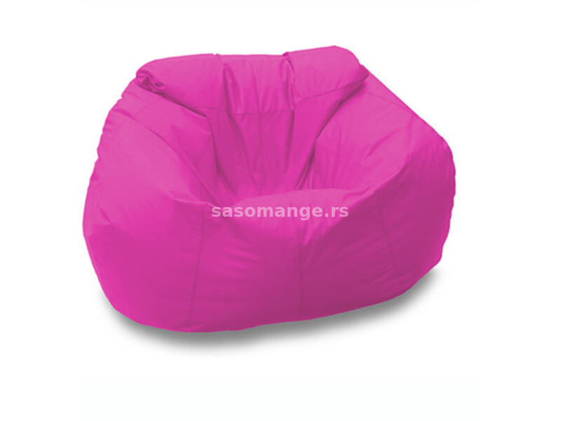 Lazy Bag dvosed - Pink
