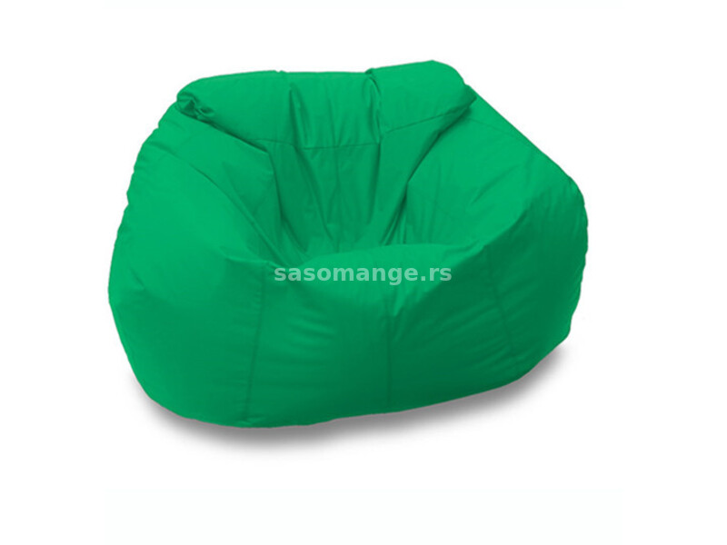 Lazy Bag dvosed - Zeleni