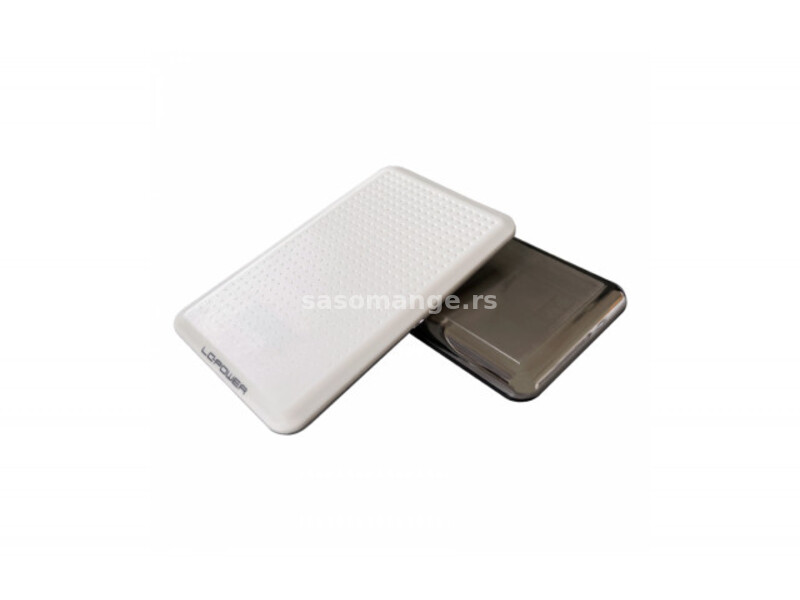LC-Power HDD-Case LC-25WU3 - USB 3.0 Enclosure 6,35cm/2,5"