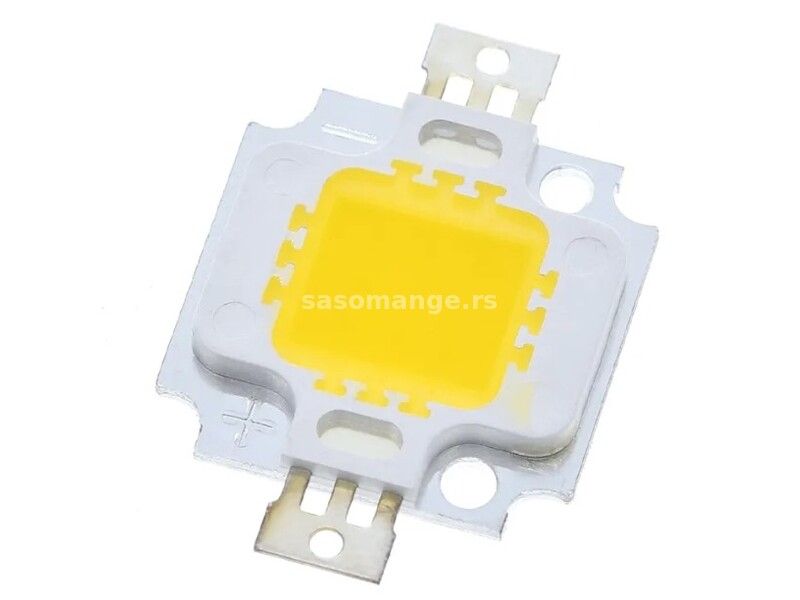 'LED lamp chip 20w warm white'