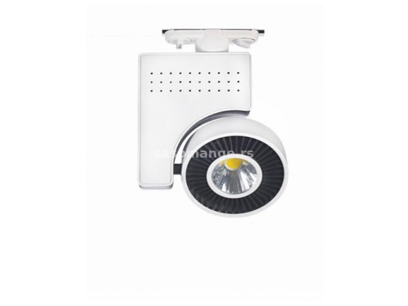 LED reflektor šinski L6430-32 mono 33W 4200K 50.9901