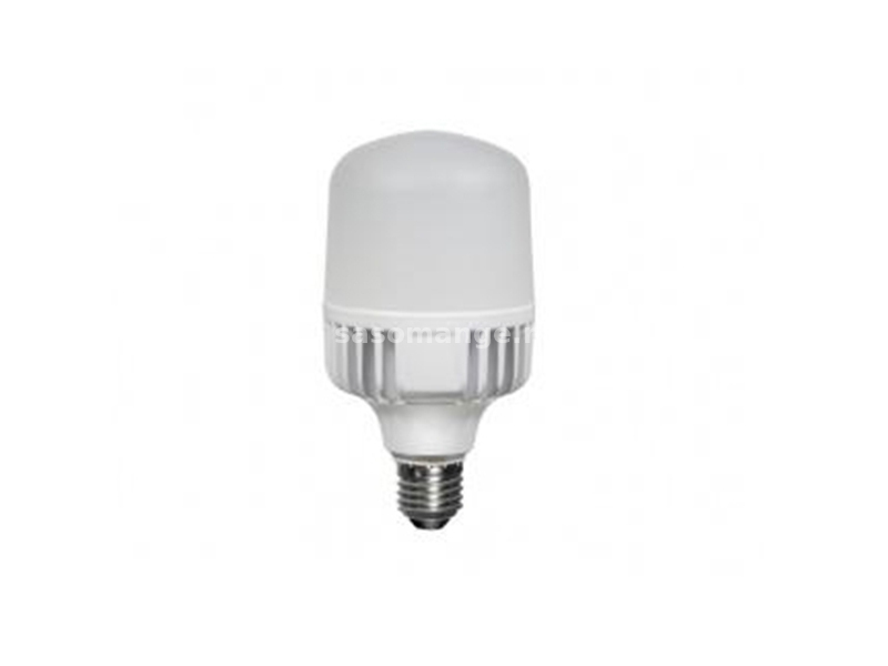 LED sijalica S22 HP 40W E27 6500K 04.0062