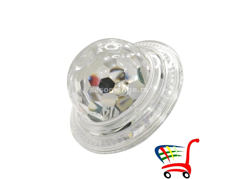 LED sijalica/bluetooth led disko sijalica - LED sijalica/bluetooth led disko sijalica