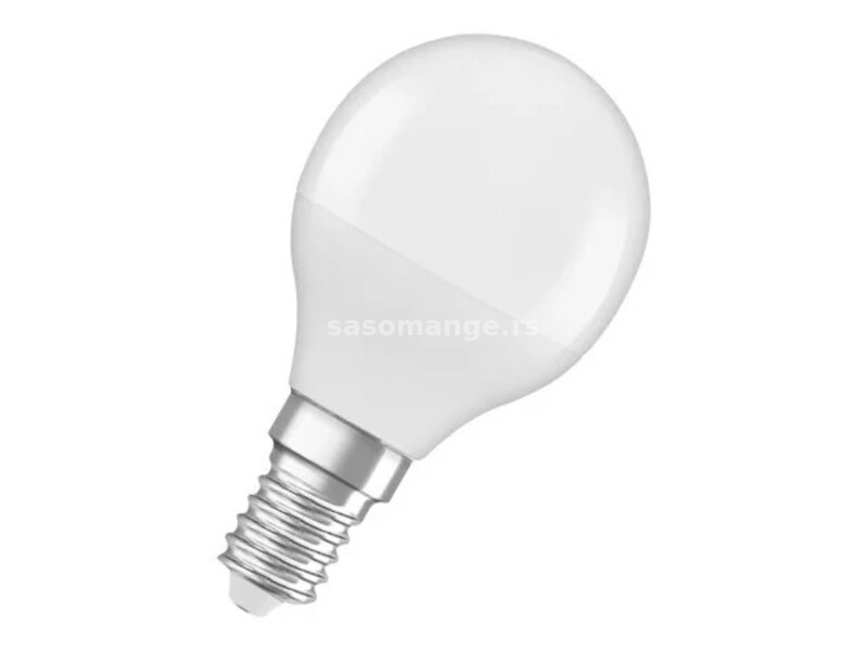 OSRAM LED sijalica E14 4.9W (40W) 6500K 470lm