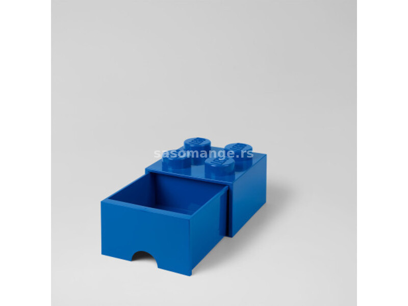 Lego fioka (4): plava ( 40051731 )