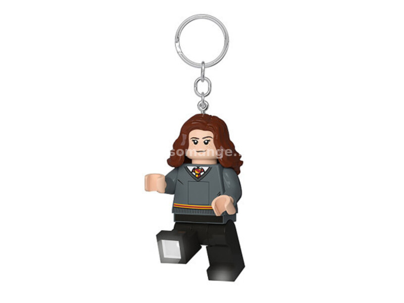 Lego Hari Poter privezak za ključeve sa svetlom: Hermiona ( LGL-KE199H )