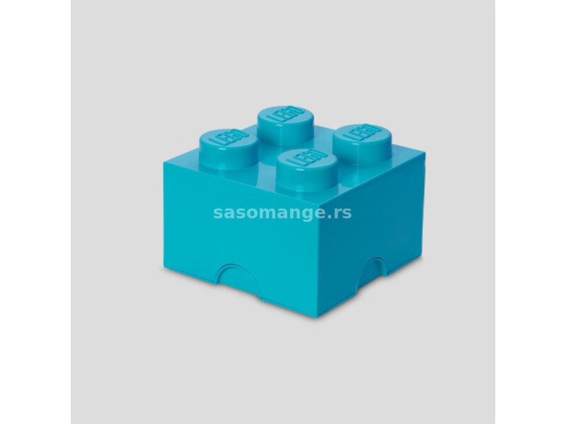 Lego kutija za odlaganje (4): azur ( 40031743 )